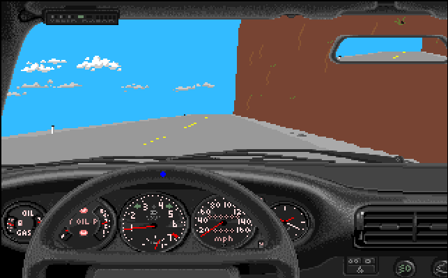 Test Drive